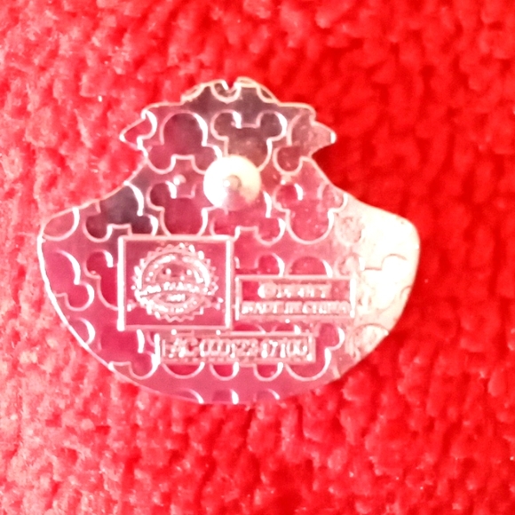 DISNEY CHESHIRE CAT PIN - Picture 3 of 3